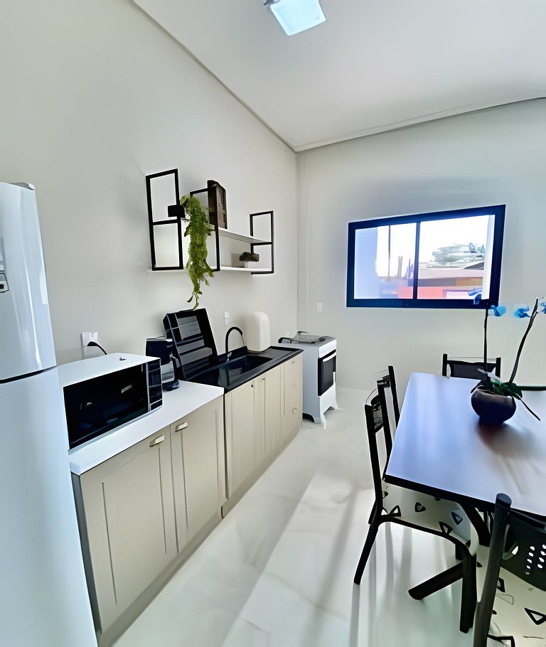 Casa completa próximo Beto Carrero e Praia