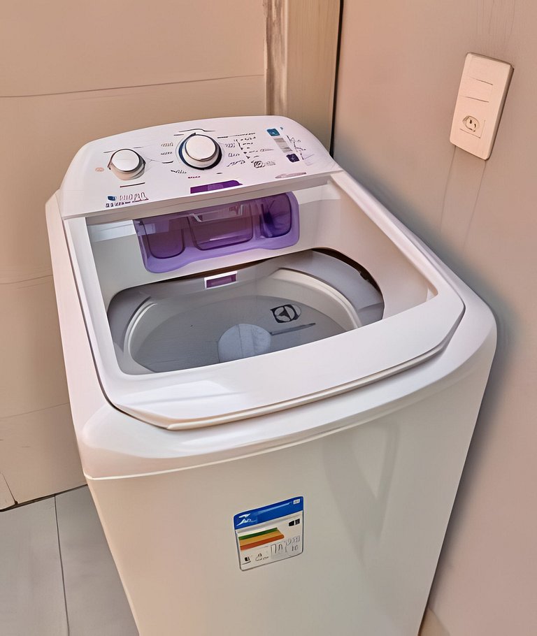 Casa com Mesa de Sinuca próximo Parque e Praia