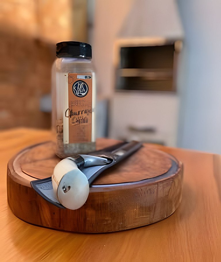 Casa com Mesa de Sinuca próximo Parque e Praia