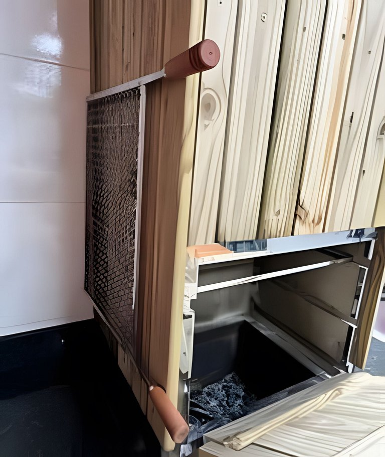 Casa com Mesa de Sinuca próximo Parque e Praia