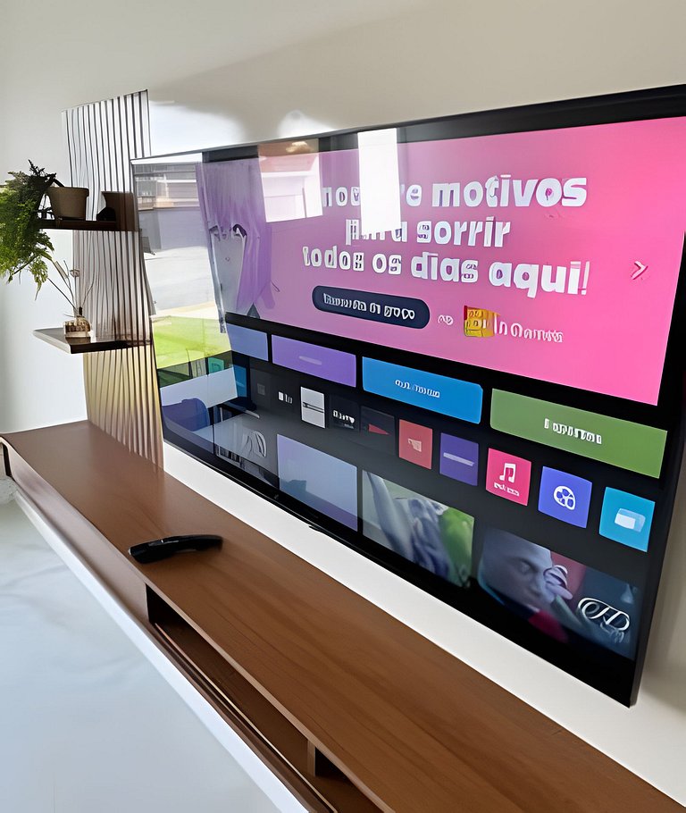 Casa com Mesa de Sinuca próximo Parque e Praia