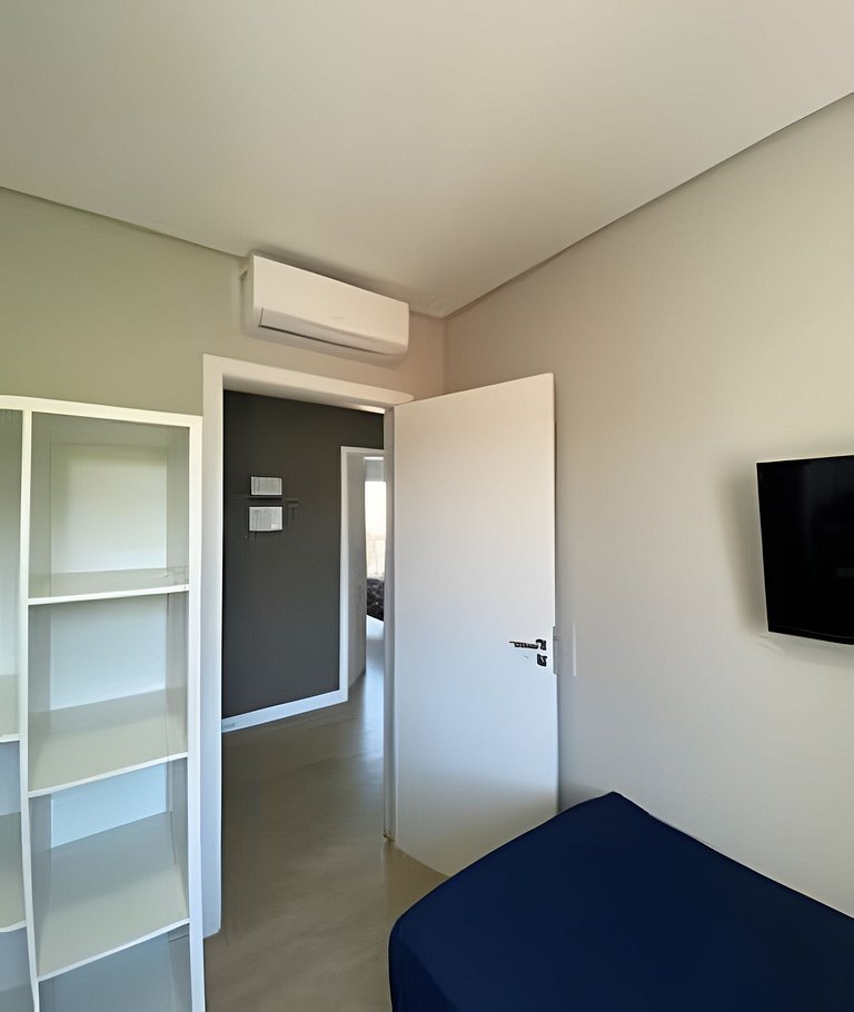 Casa com piscina privativa perto do Beto Carrero
