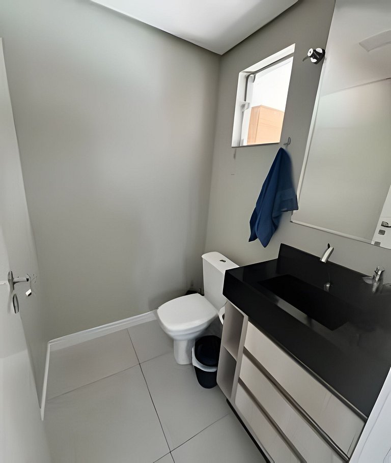 Casa com piscina privativa perto do Beto Carrero