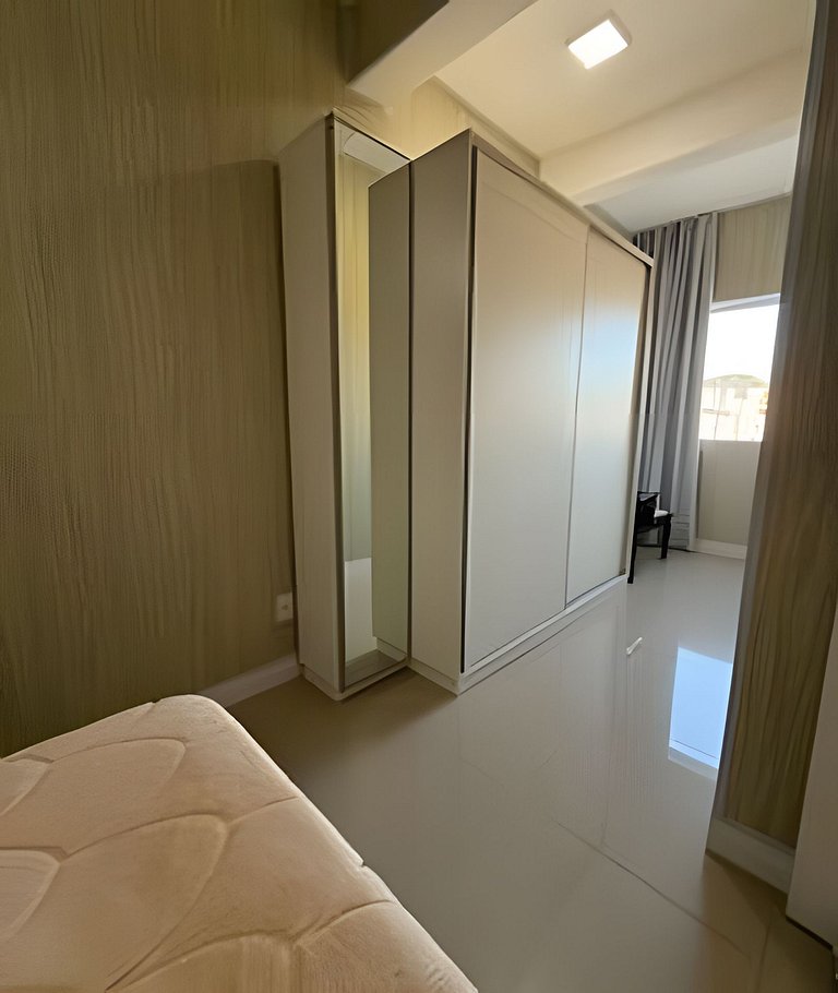Casa linda com piscina e Bem Próximo ao Parque
