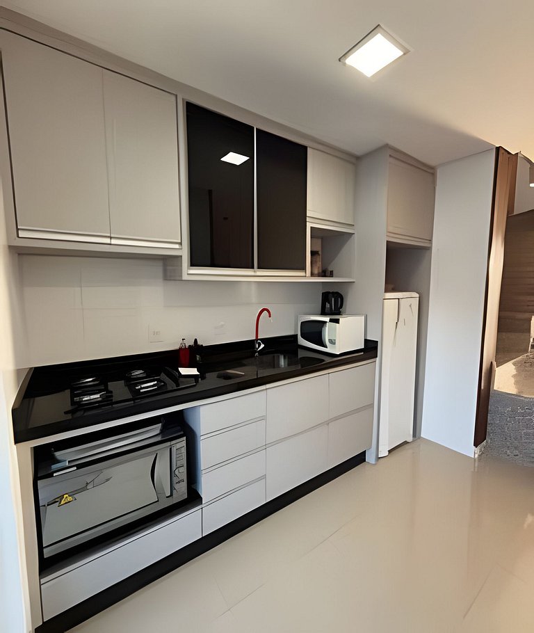 Casa linda com piscina e Bem Próximo ao Parque