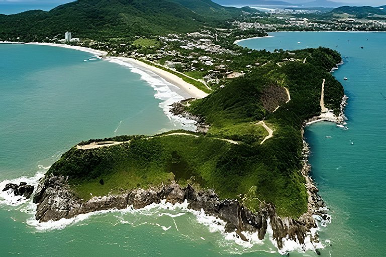 Piscina AQUECIDA próx. a Praia e ao Beto