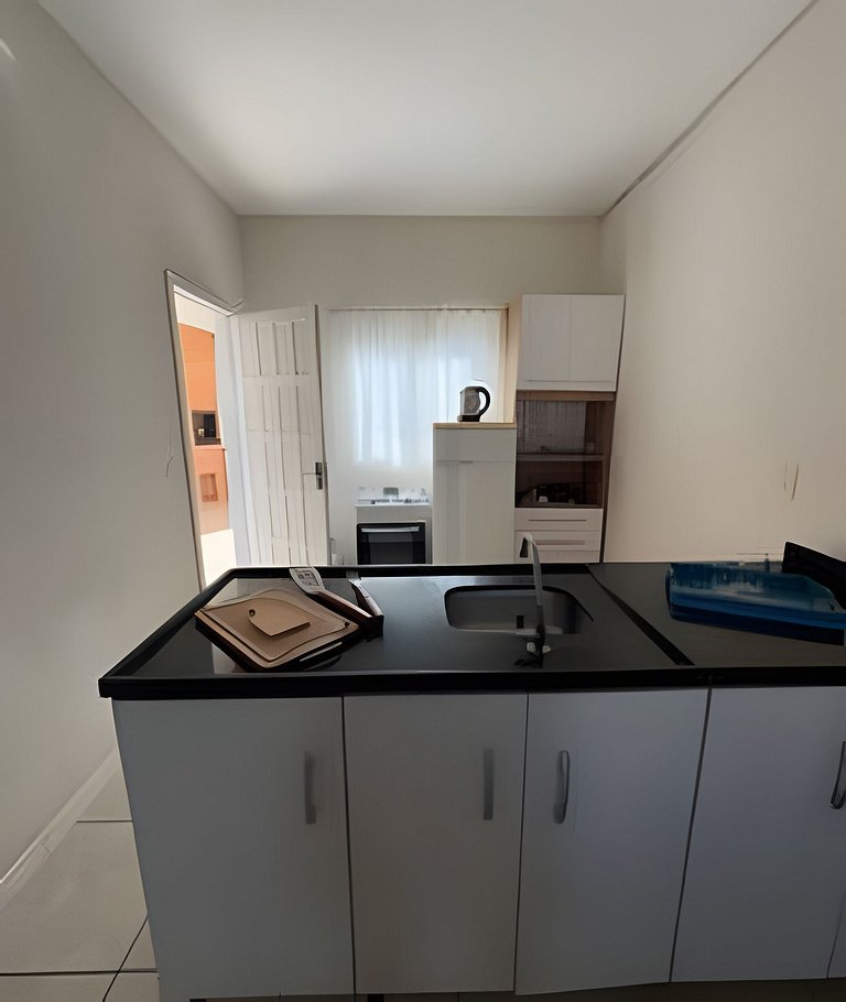 Casa a 100m da Praia em Penha e 10 minutos do Beto