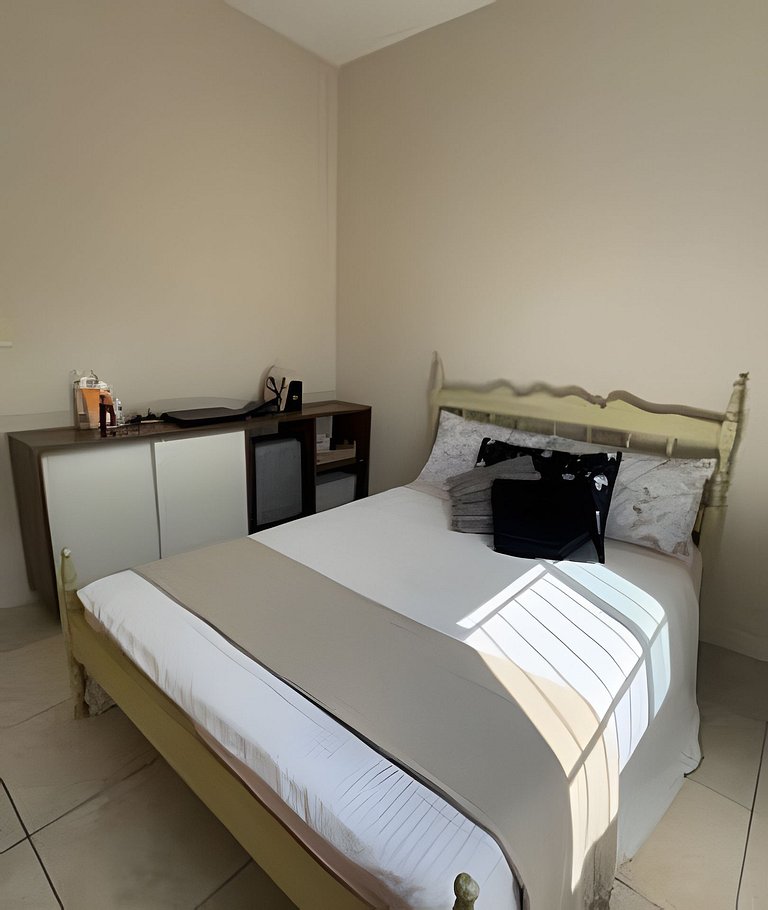 Casa a 100m da Praia em Penha e 10 minutos do Beto