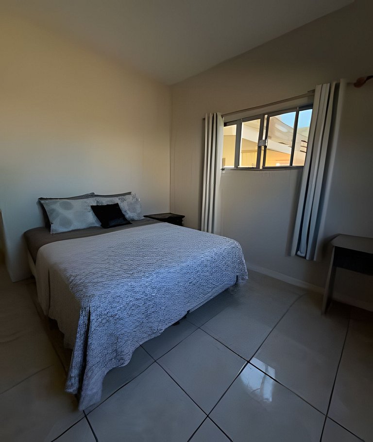 Casa a 100m da Praia em Penha e 10 minutos do Beto