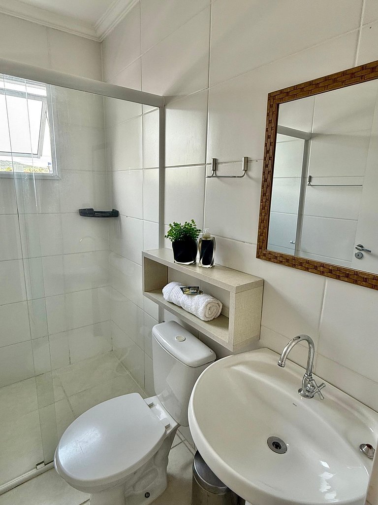 Apto Próximo ao Beto Carrero | Cond. Seguro