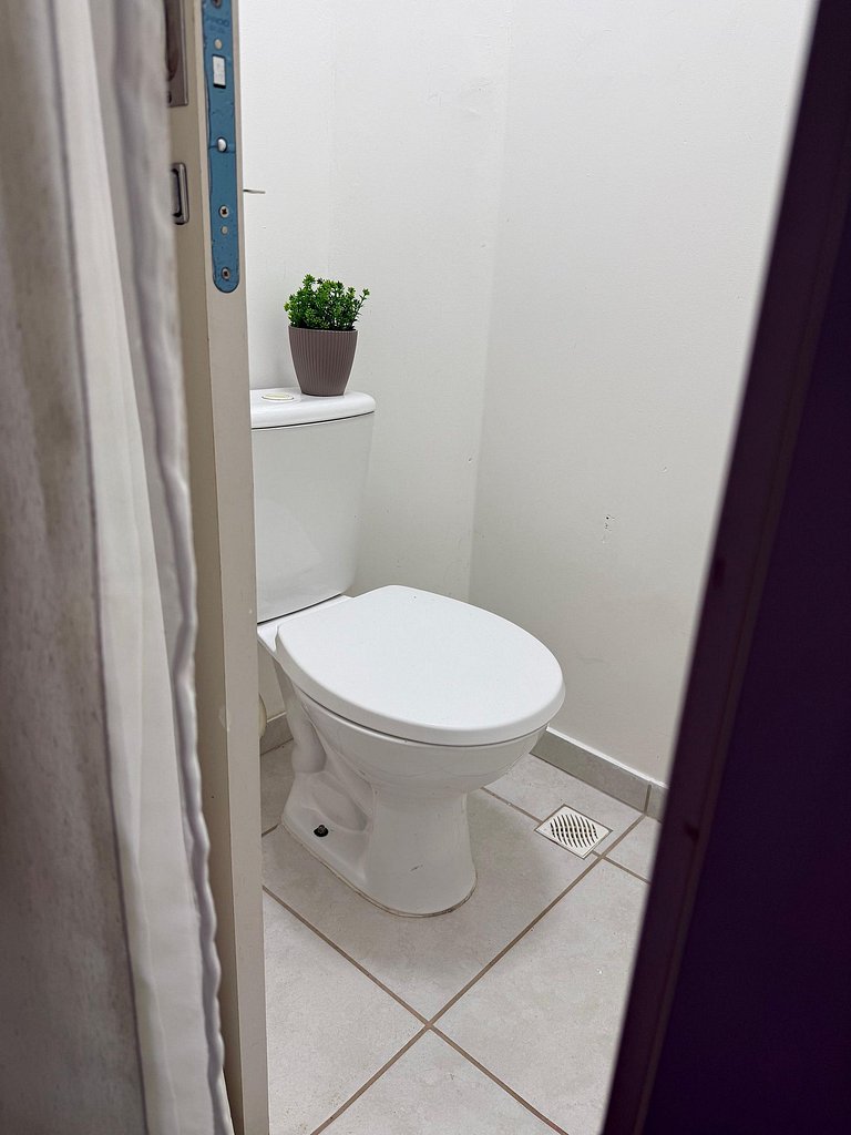 Apto Próximo ao Beto Carrero | Cond. Seguro