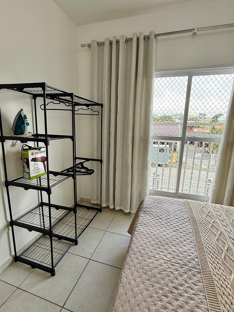 Apto Próximo ao Beto Carrero | Cond. Seguro