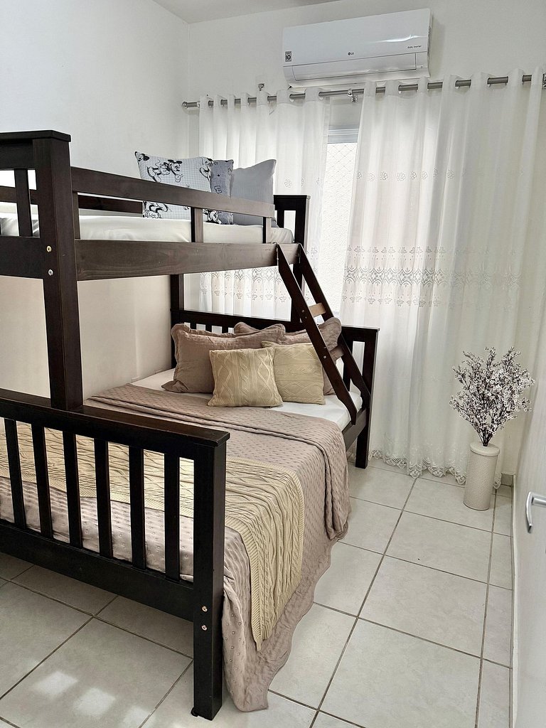 Apto Próximo ao Beto Carrero | Cond. Seguro