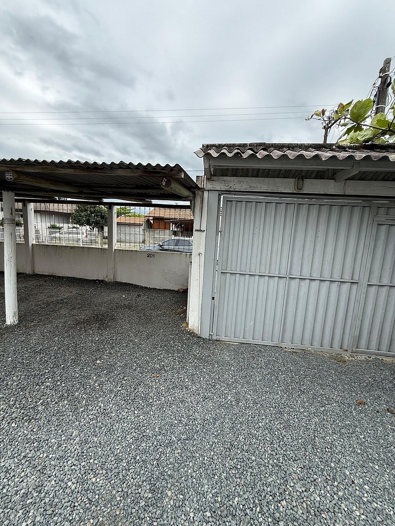 Apto | 150m da Praia | 10 minutos do Beto Carrero