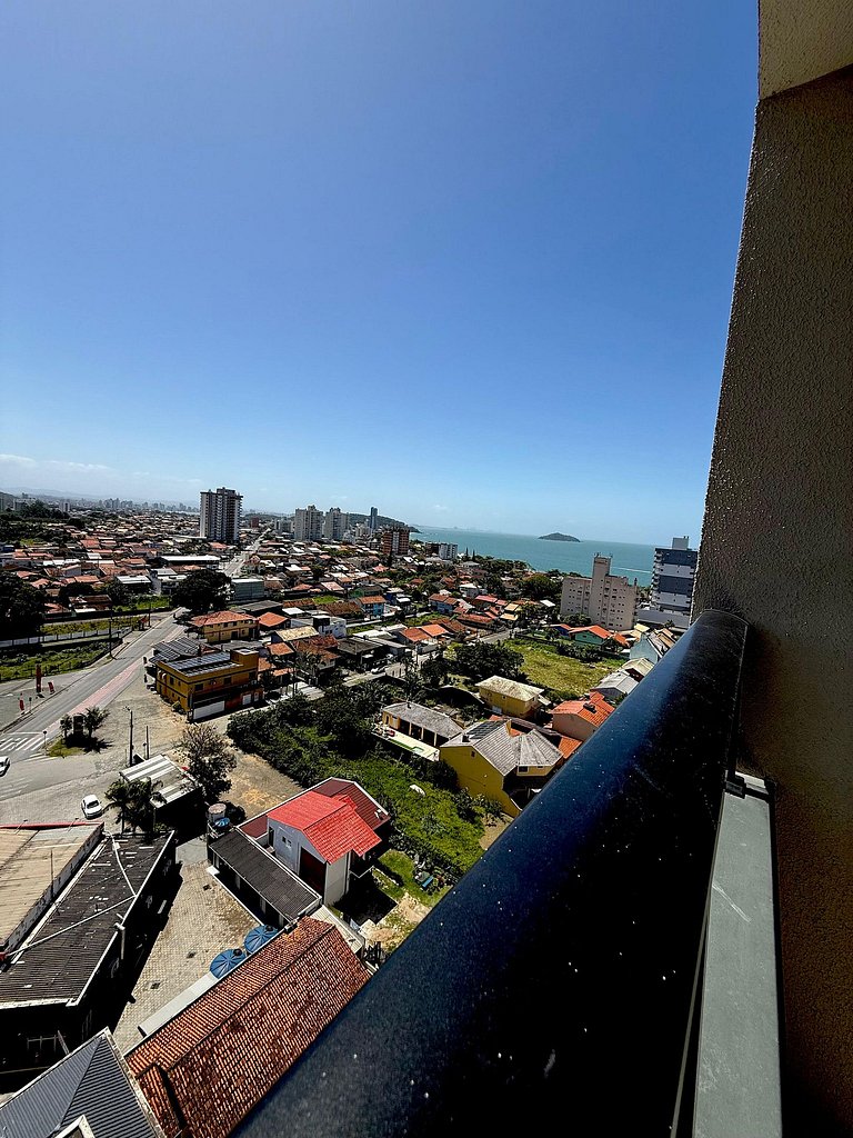 Vista al mar • Piscina y jacuzzi • Completos