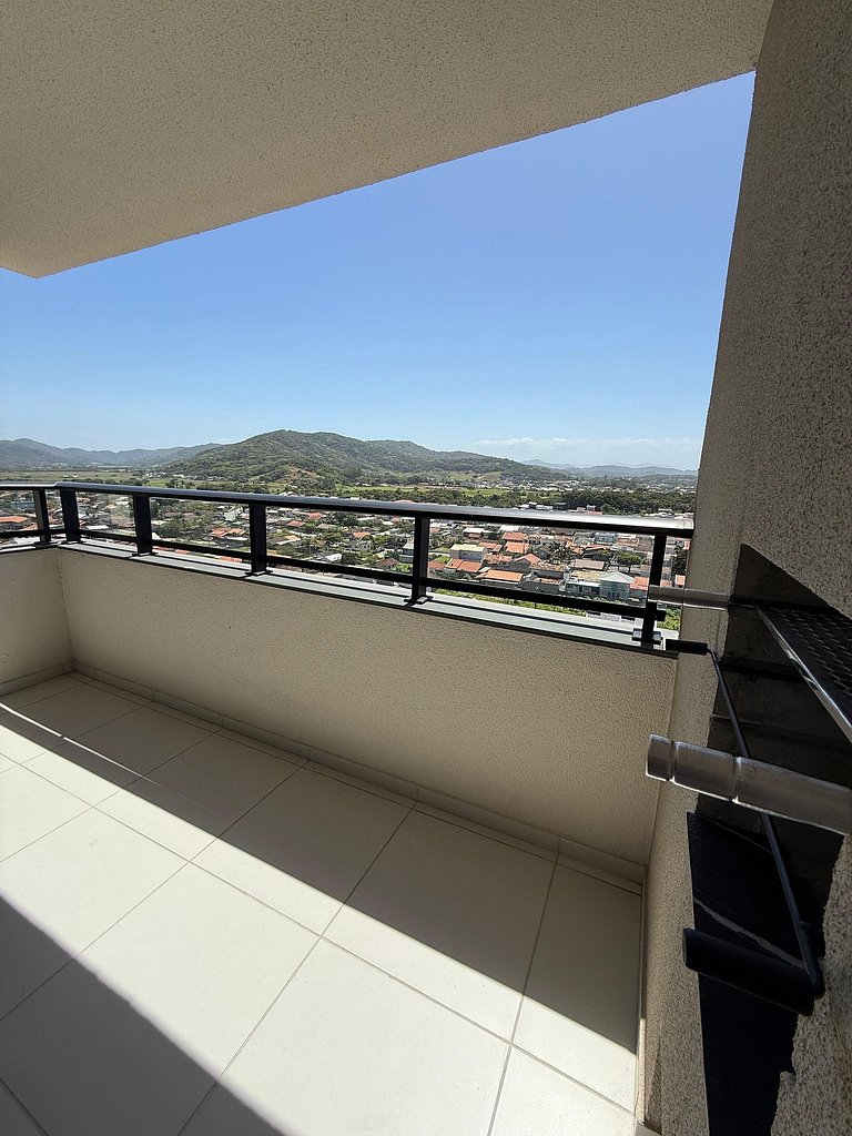 Vista al mar • Piscina y jacuzzi • Completos