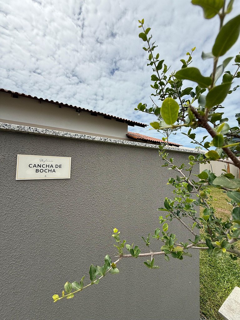 Vista al mar • Piscina y jacuzzi • Completos