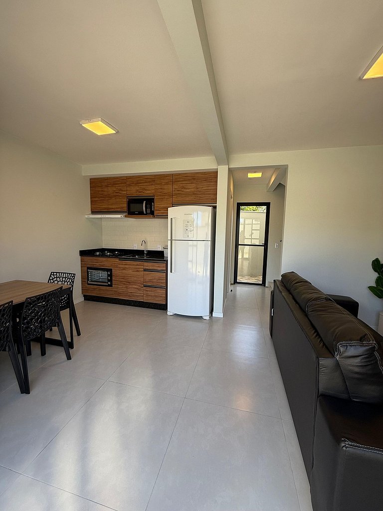 50m da Praia • Vivendas da Armação • Casa Completa