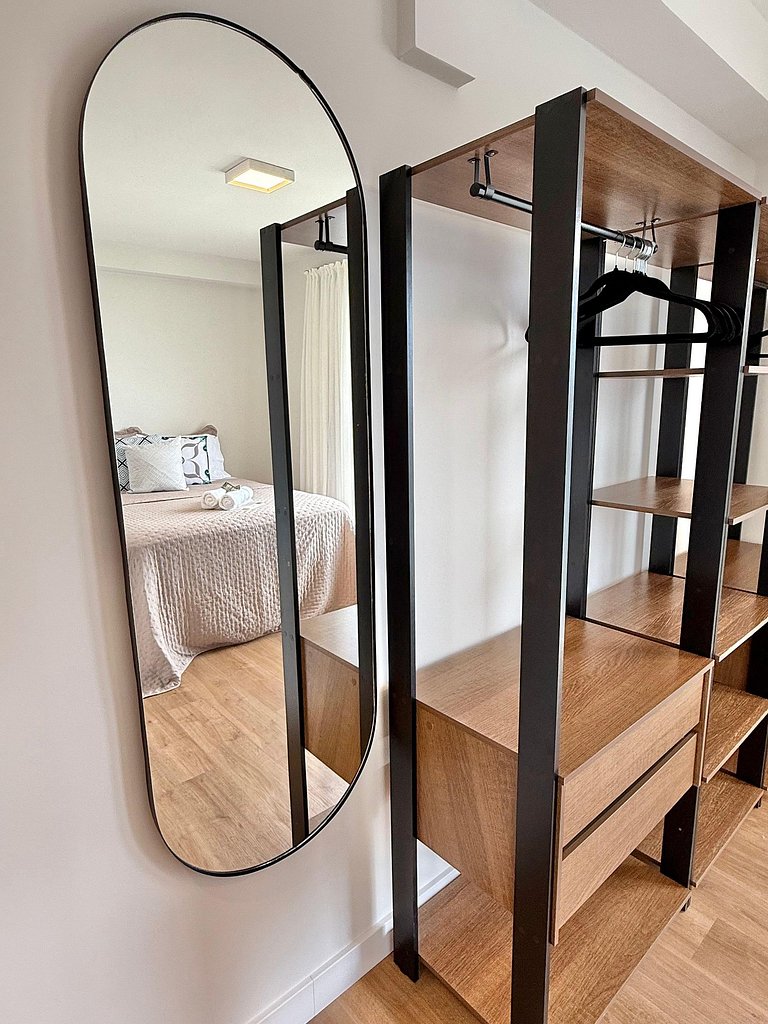 Beto Carrero | HomeClub | VISTA MAR | 2 V. Garagem