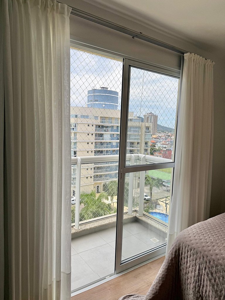 Beto Carrero | SEA VIEW | 2 Parking Spaces