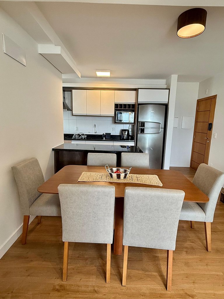 Beto Carrero | SEA VIEW | 2 Parking Spaces