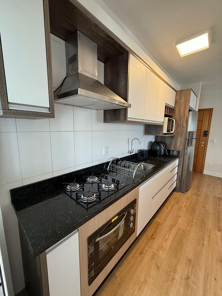 Beto Carrero | HomeClub | VISTA MAR | 2 V. Garagem