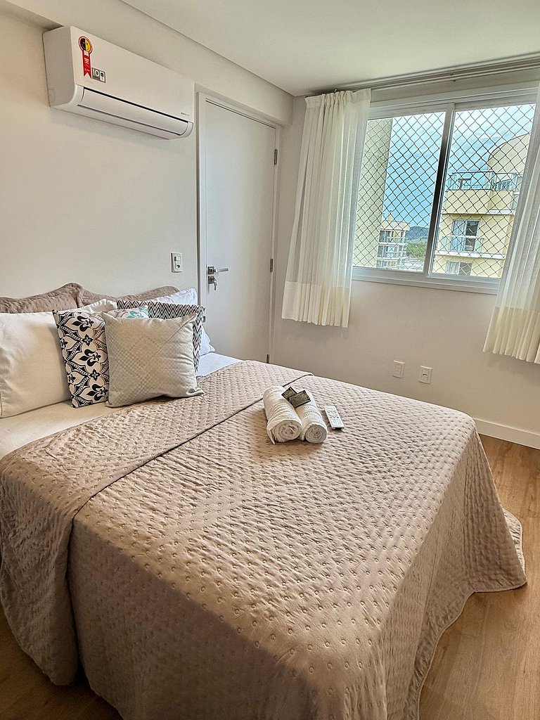 Beto Carrero | HomeClub | VISTA MAR | 2 V. Garagem