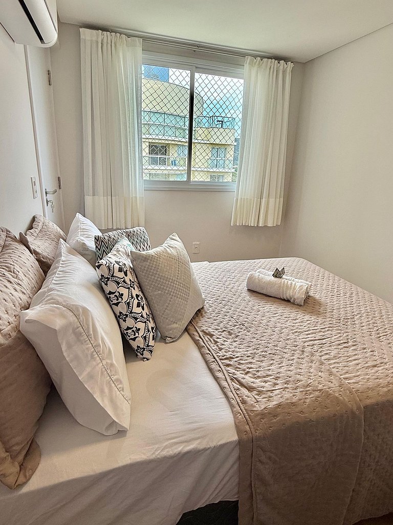 Beto Carrero | SEA VIEW | 2 Parking Spaces