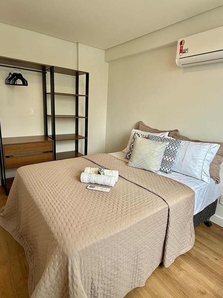 Maior Home Club em Penha