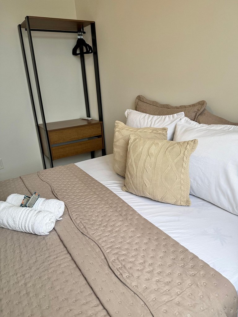 Beto Carrero | HomeClub | VISTA MAR | 2 V. Garagem