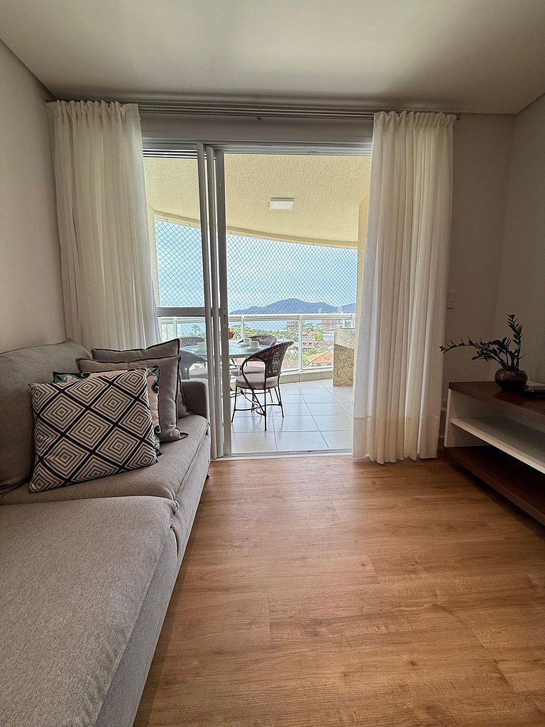 Beto Carrero | SEA VIEW | 2 Parking Spaces