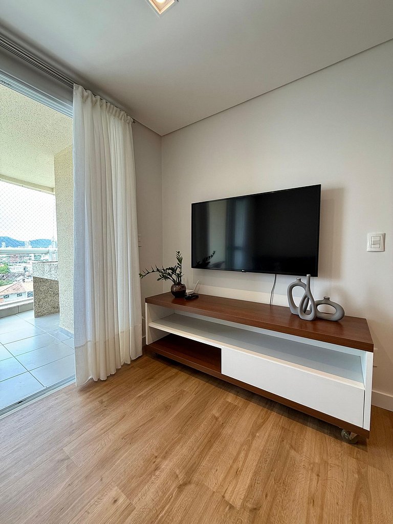 Maior Home Club em Penha