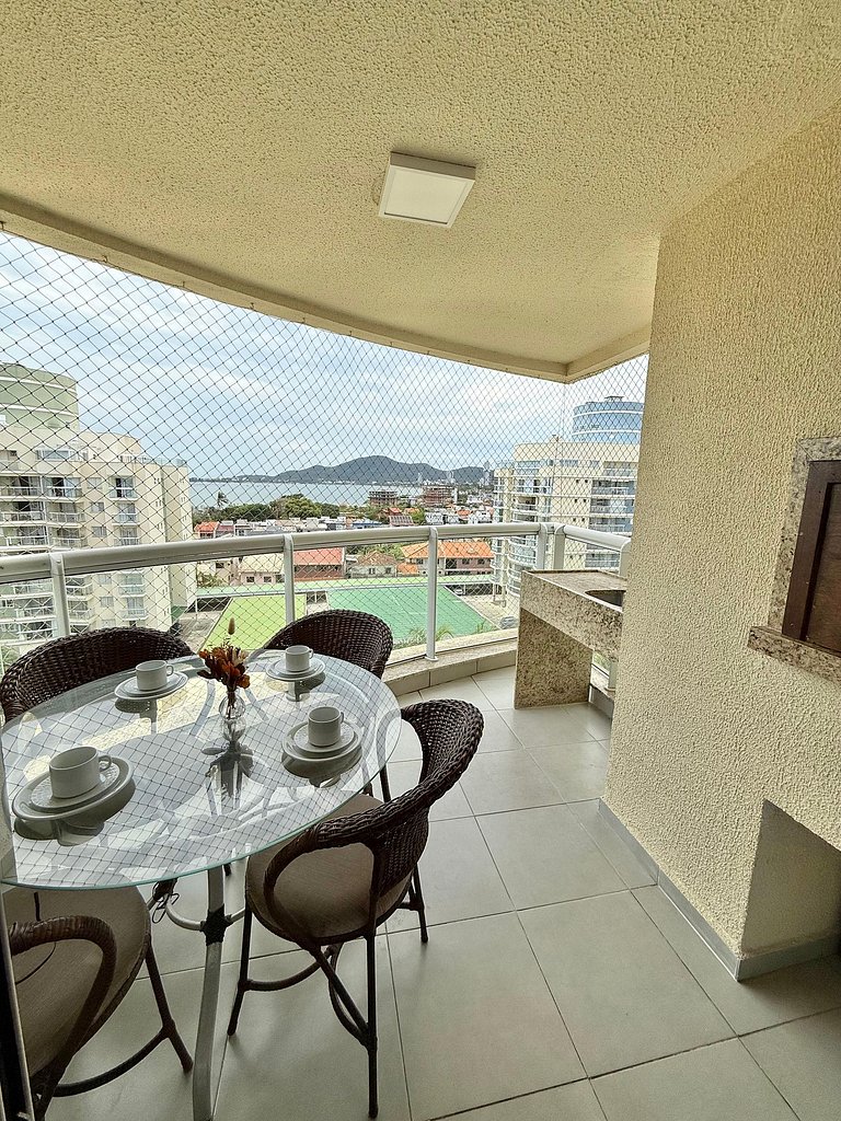 Maior Home Club em Penha