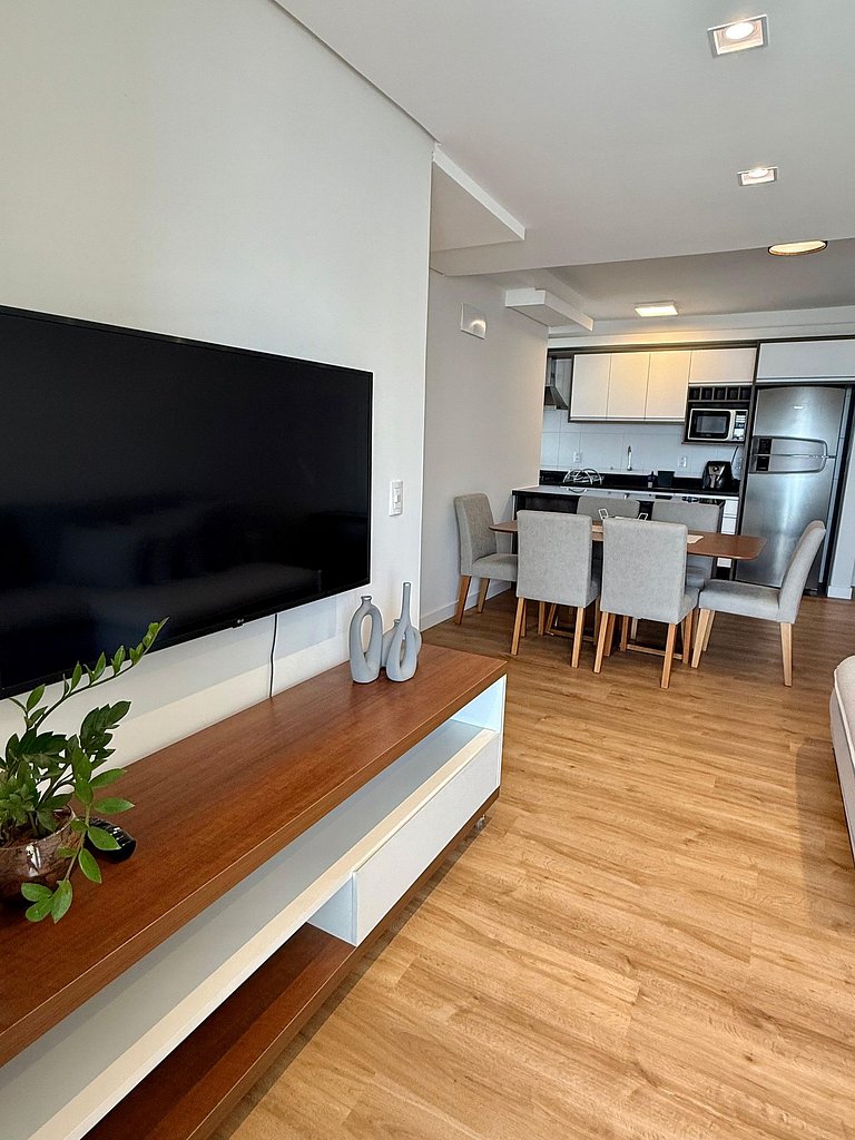 Maior Home Club em Penha