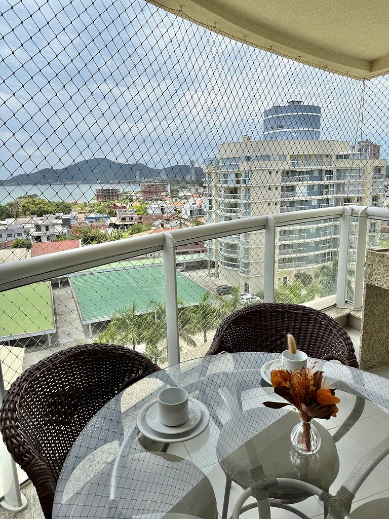 Beto Carrero | HomeClub | VISTA MAR | 2 V. Garagem