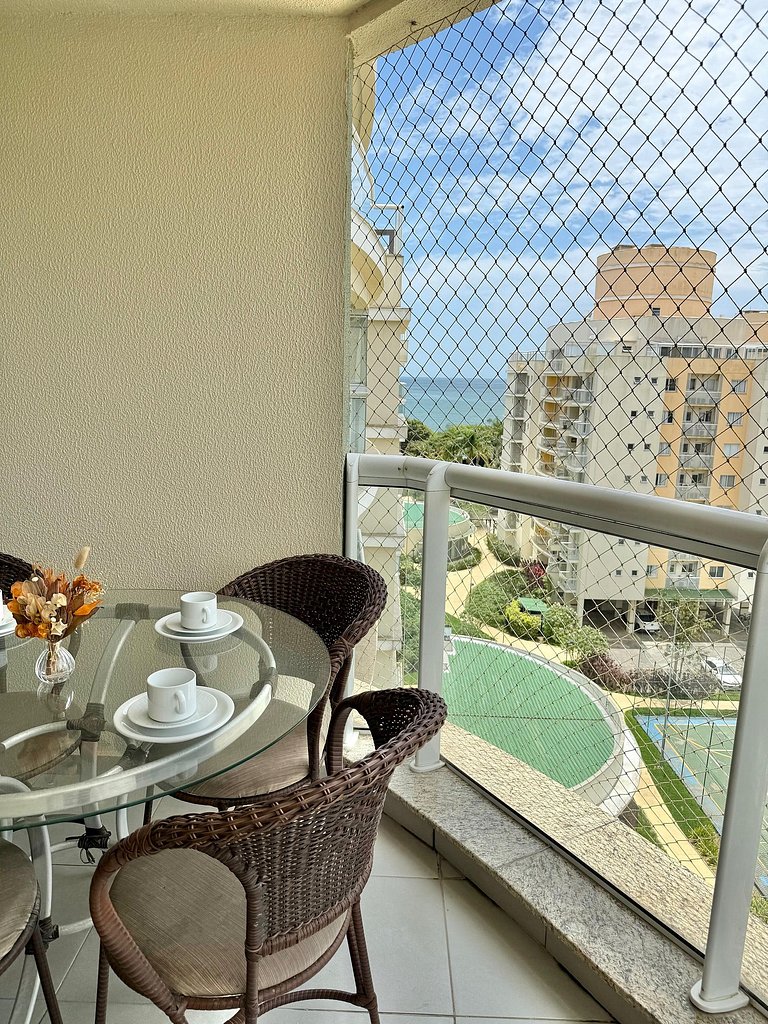 Maior Home Club em Penha