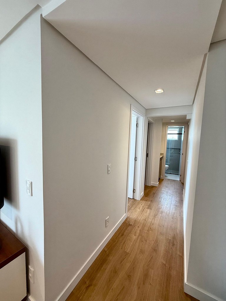 Beto Carrero | SEA VIEW | 2 Parking Spaces