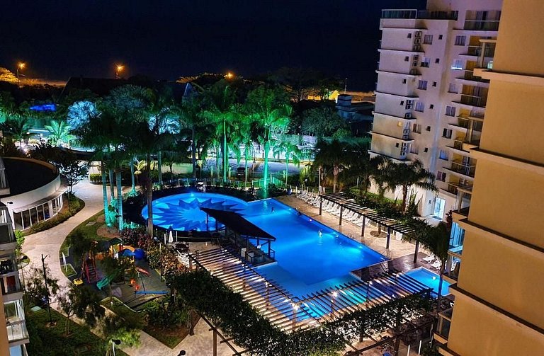 Maior Home Club em Penha