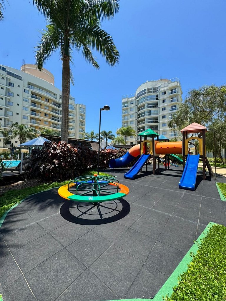 Beto Carrero | SEA VIEW | 2 Parking Spaces