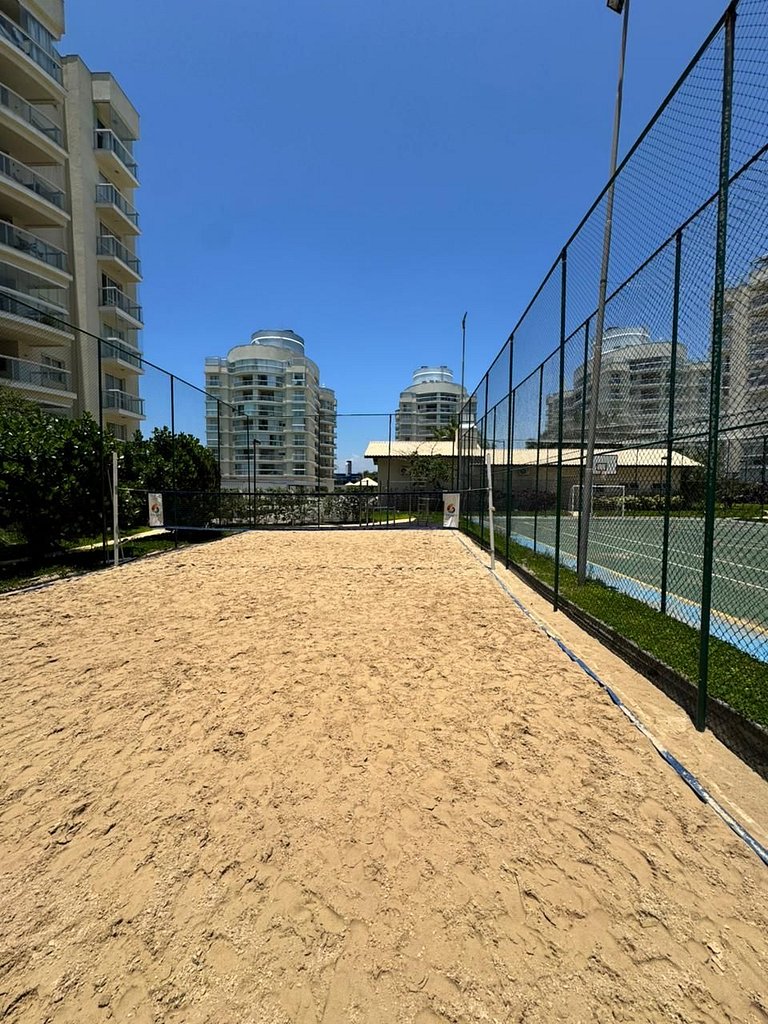 Beto Carrero | SEA VIEW | 2 Parking Spaces