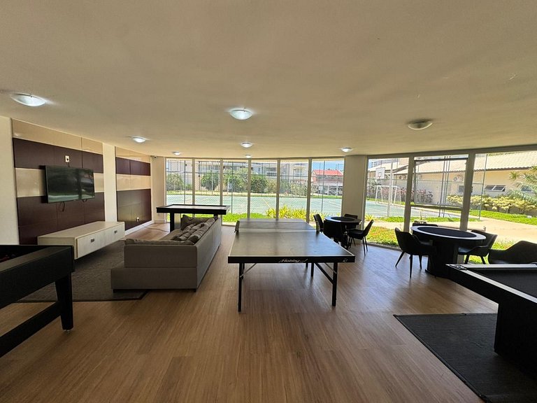 Maior Home Club em Penha