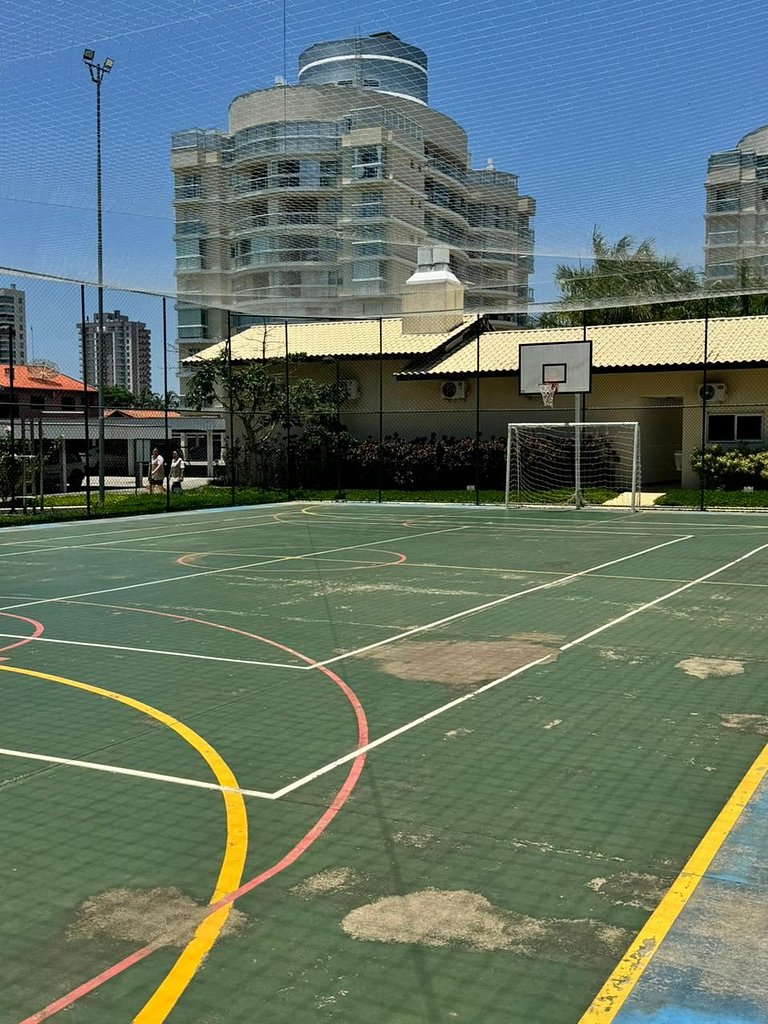 Maior Home Club em Penha