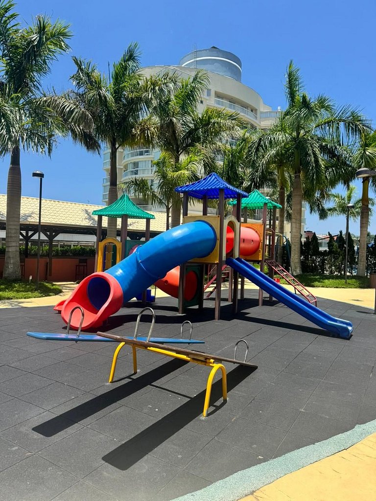 Beto Carrero | SEA VIEW | 2 Parking Spaces