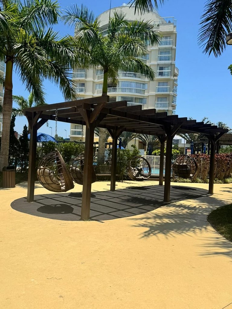 Maior Home Club em Penha