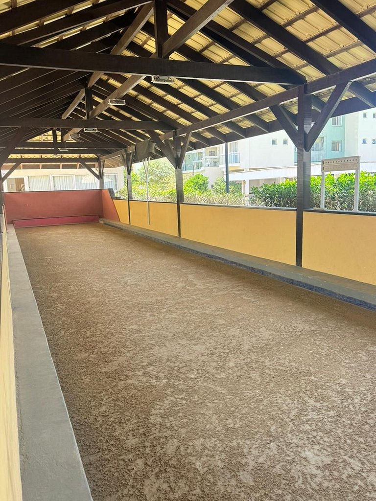 Beto Carrero | SEA VIEW | 2 Parking Spaces