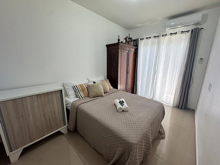 Casa completa en Piçarras, ¡tu estancia perfecta!