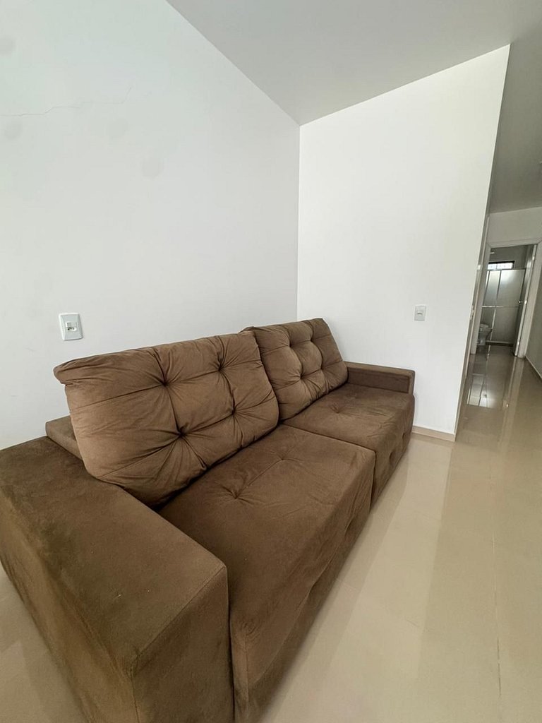 Complete house in Piçarras, your perfect stay!