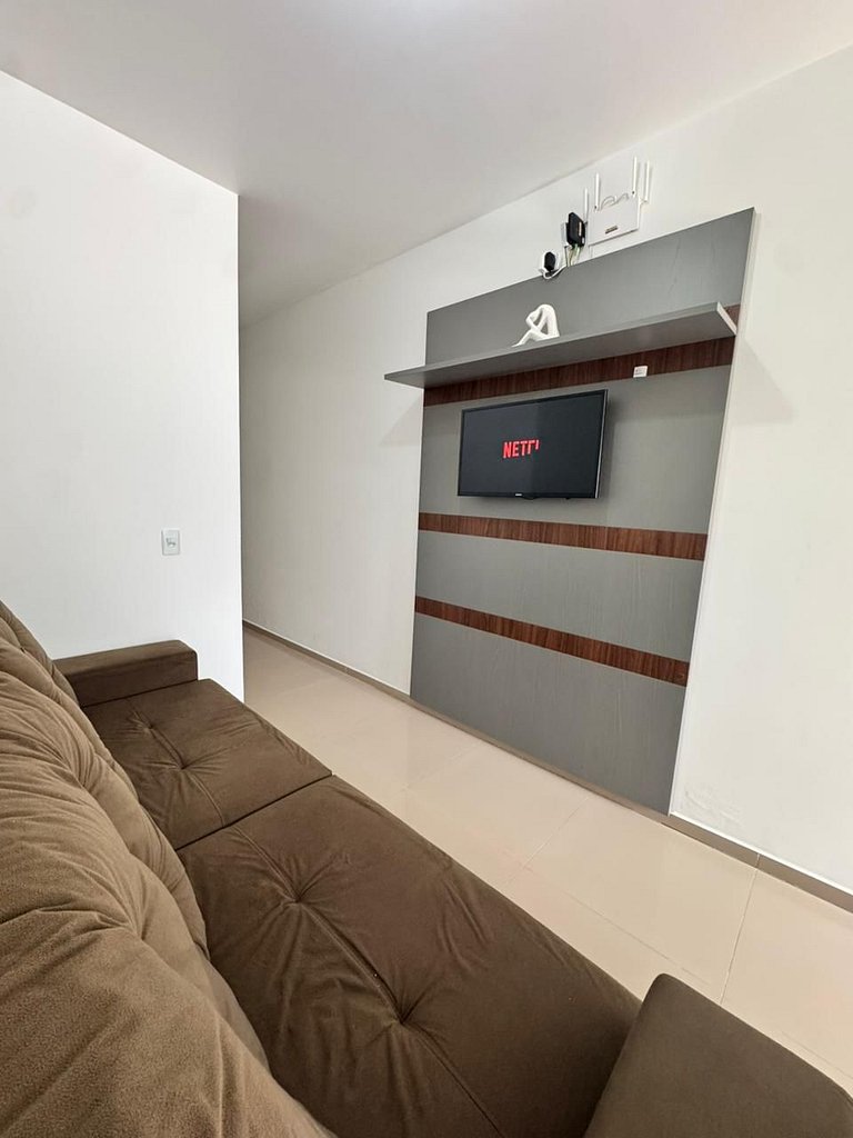 Complete house in Piçarras, your perfect stay!