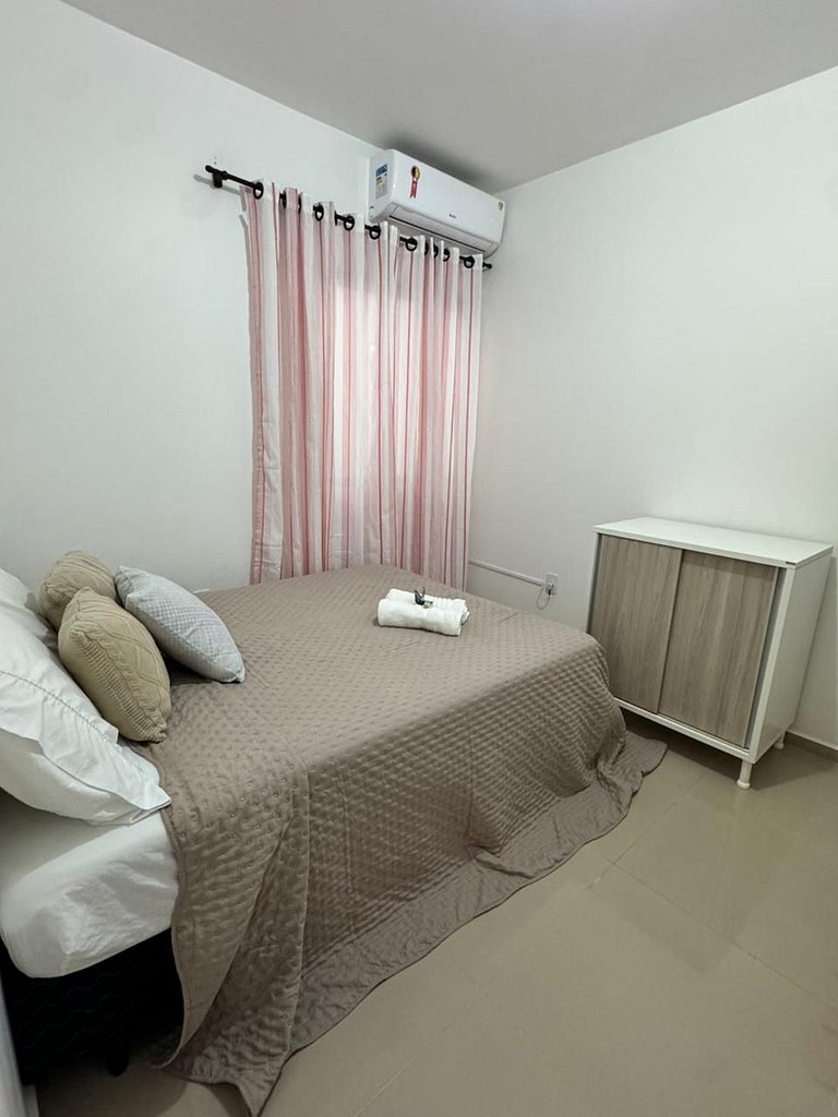 Casa completa en Piçarras, ¡tu estancia perfecta!