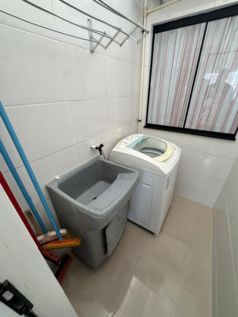 Complete house in Piçarras, your perfect stay!